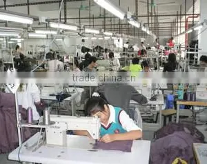 Ruishia (Beijing) Clothes Co., Ltd. company overview - view 2 thumbnail