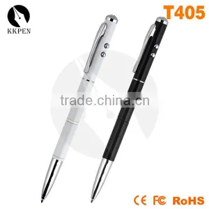 KKPEN 2 in 1 Multifunction Roller Ball Pen and Highlighter thumbnail-1
