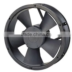 STK 220V/240V 254x89mm AC FAN SA25489B2H-TC thumbnail-1