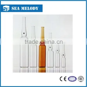 Low Borosilicate Ampoule Well Accepted by Foreign Customers thumbnail-1