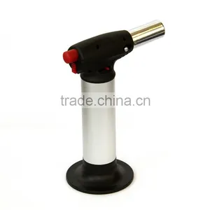 PROMOTIONAL WELDING BUTANE GAS CAMPING TORCH FIRE TORCH BURNER BUTANE GAS TORCH EK-022 thumbnail-5