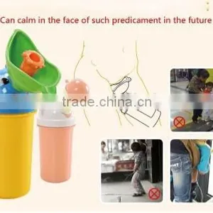 Children's Outdoor Urinal thumbnail-2