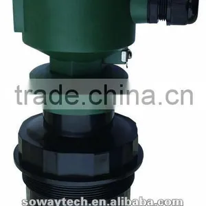 RS485 Ultrasonic Level Sensor thumbnail-1