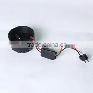 Manufacturer ALL-IN-ONE Kit Kit Xenon h4 Hid Best Sellling thumbnail-5
