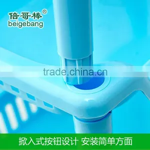 Bathroom Plastic Rack thumbnail-5