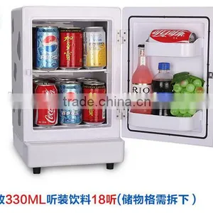 BD-13 220V dc 12v Car Portable Freezer Compressor thumbnail-3
