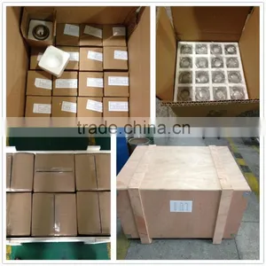 API Standard Oilfield Acid Resistant Stellite Valve Ball and Valve Seat thumbnail-6