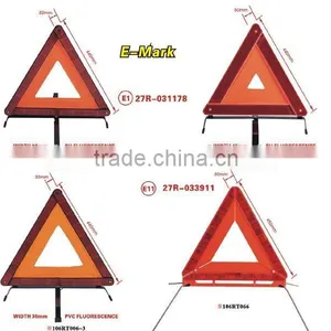 Car Warning Triangle thumbnail-1