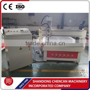 1325 Wood Cnc Router Machine for Wood Processing thumbnail-1