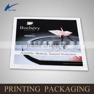 Brochure/brochure for Comestic/ Brochure for Machine thumbnail-2