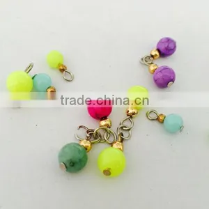 Colors Wholesale Factory Resin Buckles for Swimming Wear Decoration thumbnail-3