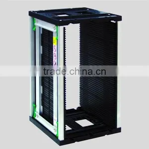 ES15109 OEM PCB Storage Antistatic Magazine Rack thumbnail-4