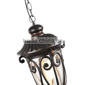 2016 Best Selling CE&ROHS Approved Clear Pendant Light(SP0519-M) thumbnail-3