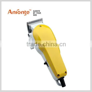 2015 New Product Beauty Metal Human Hair Clipper Professional thumbnail-2