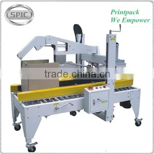 FX Series Automatic Folded Carton Sealing Machine thumbnail-2