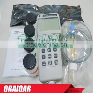 Ph Value Tester Tes-1380k Tester Tes1380k ph Meter thumbnail-3