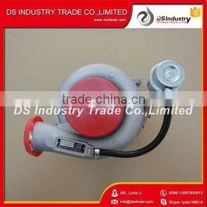 DCEC 6C8.3 Turbocharger 4955219 4041946 4041943 FOR Truck Tractor Excavator Engine Parts thumbnail-2