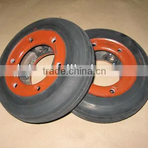 Rubber Flex Coupling thumbnail-1