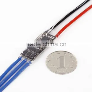 Little Bee 30A 2~6S Lipo Brushless ESC for F450 / 550 Quadcopter Multicopter thumbnail-3