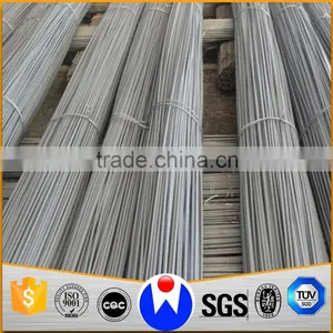 HRB400 Concrete Steel Rebar,reinforced Bar thumbnail-3