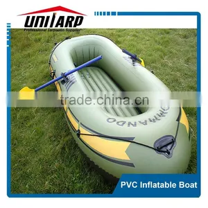 China Rib Fiberglass Hull PVC Inflatable Boat thumbnail-5