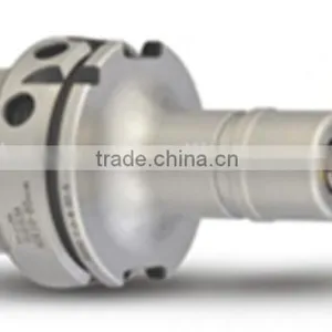 HSK63A-GSK06-80 Collet Chuck Tool Holder thumbnail-1