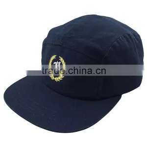 Unisex Custom Fabric Running Hat for Outdoor Sport Dry Fit Running Cap thumbnail-1