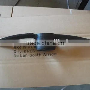 Steel Picks With Fiberglass Handle thumbnail-5