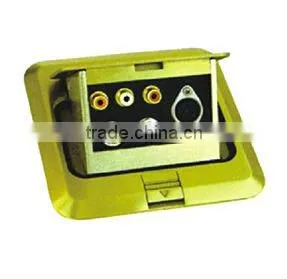Multi Pop up Foor Socket thumbnail-1