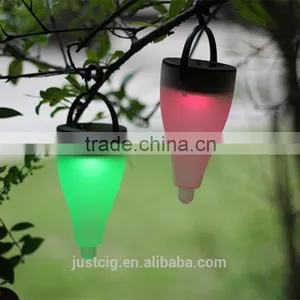 Solar Powered Led Garden Light 7 Color 3 Mode Home Bar Party Decoration thumbnail-2