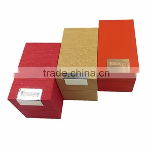 Customize Perfume Packaging Box thumbnail-3