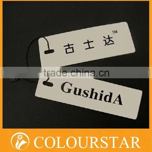 Unique Special Shape Tag thumbnail-1