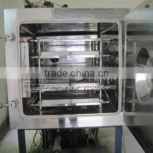 Vacuum Freeze Dryer for Pharmaceutical Industry thumbnail-3
