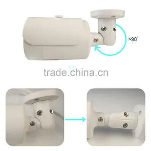 LS VISION 5MP Night Vision Camera With Free Mobile App P2p Rtsp Onvif Poe ip Camera thumbnail-2