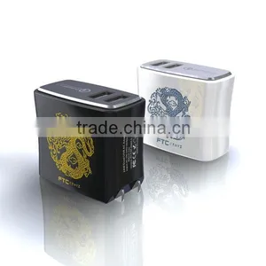 New Cheapest Qualcomm Certified Quick Charge 2.0 3.0,QC 3.0 QC 2.0 Charger,quick Charge qc 2.0 Wall Charger qc 3.0 Wholesale thumbnail-2