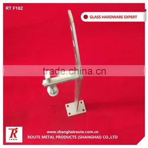 Manufacturer Prices Stainless Steel Balcony Railing/baluster thumbnail-1