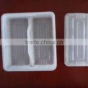 Vacuum Formed Blister Packaging Box Insert thumbnail-1