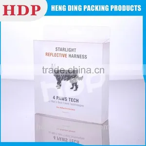 Factory Offer Customized pp Plastic Box With Printing Logo thumbnail-1