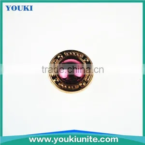 Carved Headboard Button thumbnail-1