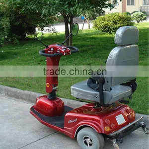 Rider Easy Fold e Scooter thumbnail-1