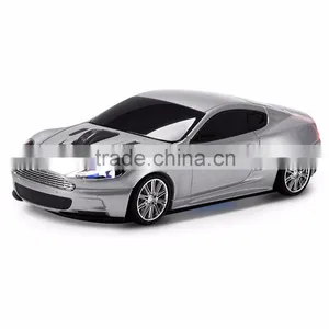 Promotional Gifts Customized Wireless Mouse Car thumbnail-5
