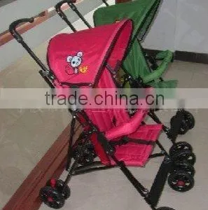 Baby Accessories-Baby Prams-XHA08 thumbnail-3