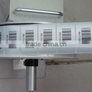 China Price Hot Sale Olive Bottle Adhesive Label Stickers thumbnail-1