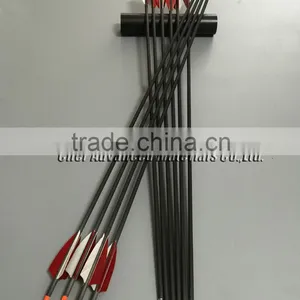 OEM Carbon Fiber Arrow thumbnail-6