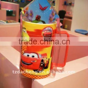 Plastic Puzzle Mug thumbnail-1
