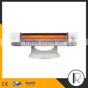 Quartz Heater Tube With 4 Lamps Heating, 3 Power Setting thumbnail-1