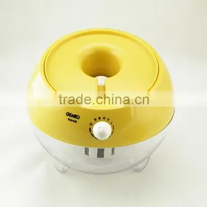 Wholesale Aromatic Oil Night Light Diffuser GL-1102 thumbnail-3