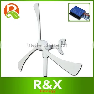 Wind Generator 300w. Combine With Wind Controller. thumbnail-1