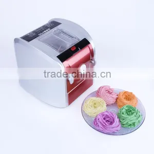 MFN-50A Hot Selling Automatic Noodle Maker, Pasta Maker thumbnail-3