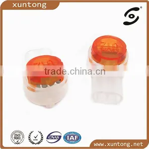 Gel Splice Joints UY2 K2 Connector 2 Port Wire Connectors thumbnail-2